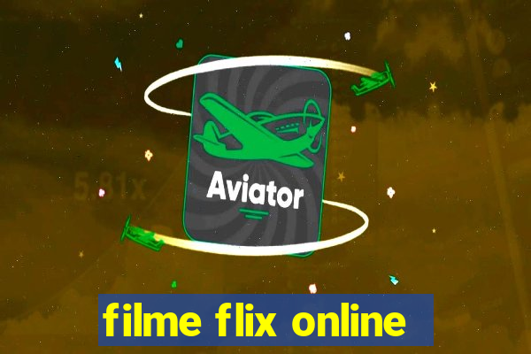 filme flix online